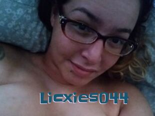 Licxies044