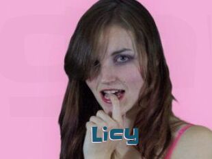 Licy