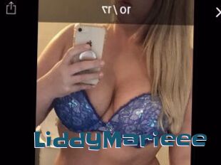 LiddyMarieee