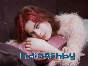 LidiaAshby