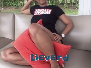 Lieverd