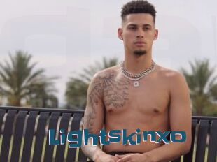 Lightskinxo