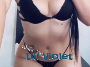 Liil_Violet