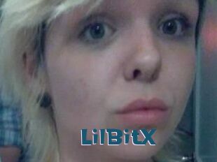 Lil_BitX