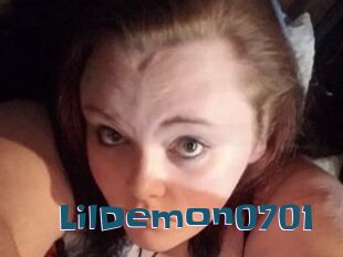 LilDemon0701