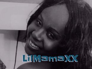 LilMamaXX