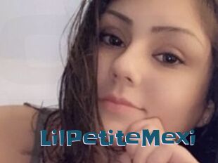 LilPetiteMexi