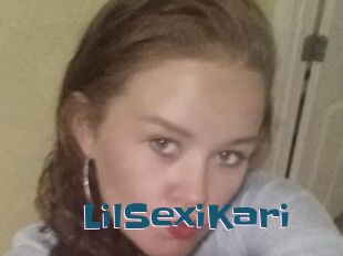 LilSexiKari