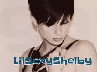 LilSexyShelby