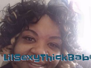 LilSexyThickBaby