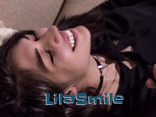 LilaSmile
