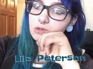 Lila_Peterson