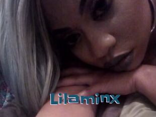 Lilaminx