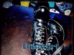 Lilbatgrl