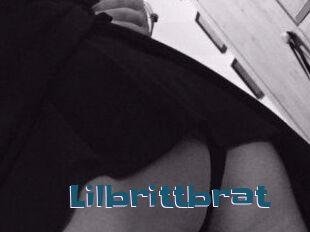 Lilbrittbrat