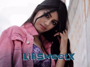 LiliSweetX