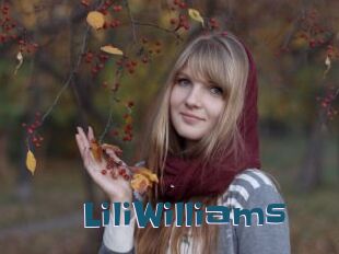 LiliWilliams