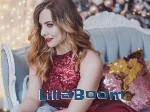 LiliaBoom