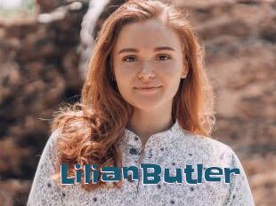 LilianButler