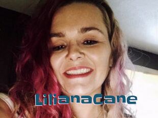 Liliana_Cane