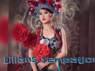 Lilians_Tempation