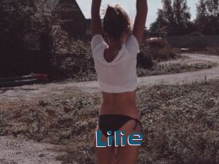 Lilie