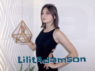 LilitAdamson