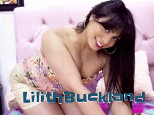 LilithBuckland