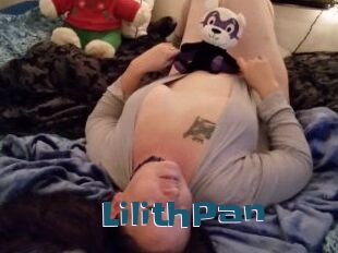 LilithPan
