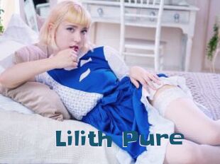 Lilith_Pure