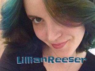 LillianReeser