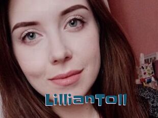 LillianToll