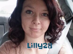 Lilly28