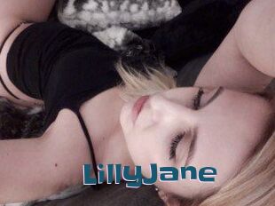 LillyJane
