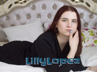 LillyLopez
