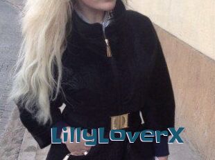 LillyLoverX
