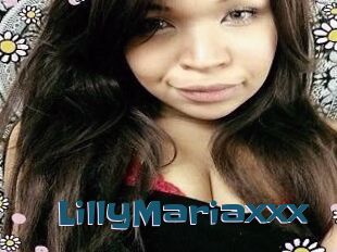 LillyMariaxxx