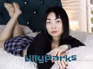 LillyParks