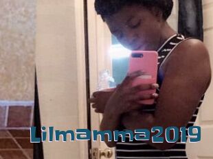 Lilmamma2019