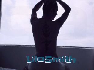 LiloSmith