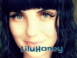 LiluHoney