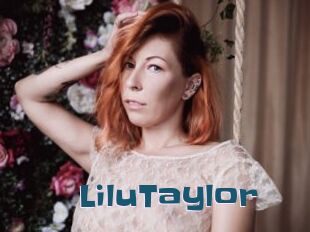 LiluTaylor