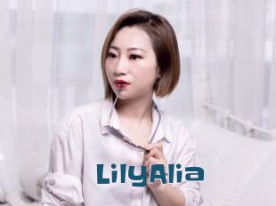 LilyAlia