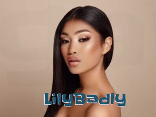 LilyBadly