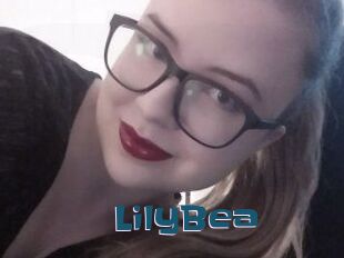 LilyBea