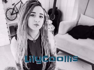 LilyCoollis
