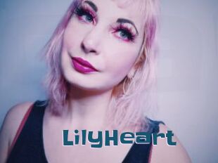 LilyHeart