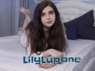 LilyLupone
