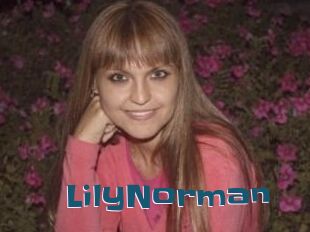 Lily_Norman