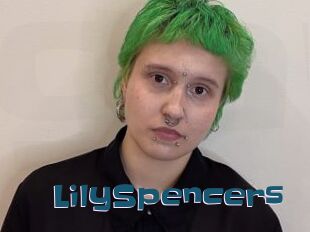 LilySpencers